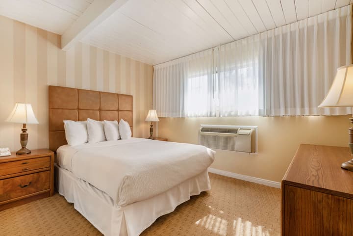 Best Western Plus Santa Barbara
