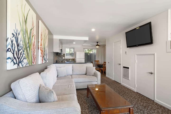 Best Western Plus Santa Barbara