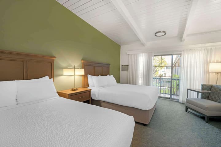Best Western Plus Santa Barbara