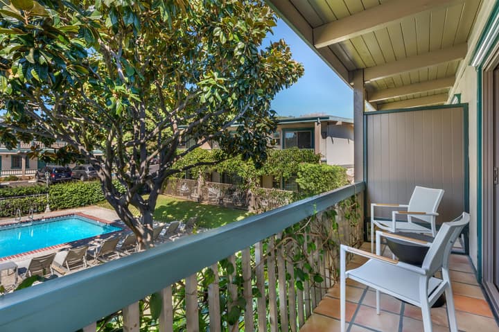 Best Western Plus Santa Barbara