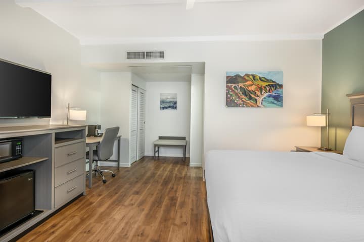 Best Western Plus Santa Barbara