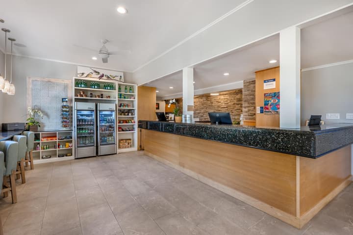 Best Western Plus Santa Barbara