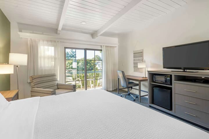 Best Western Plus Santa Barbara