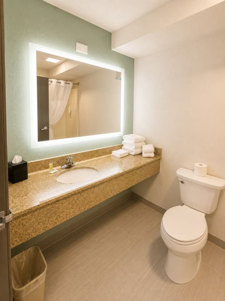 Travelodge by Wyndham Rapid City/Black Hills
