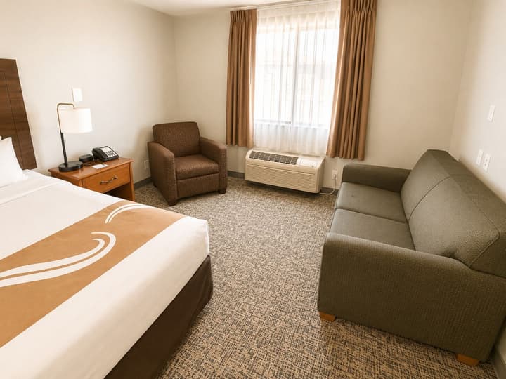 Travelodge by Wyndham Rapid City/Black Hills