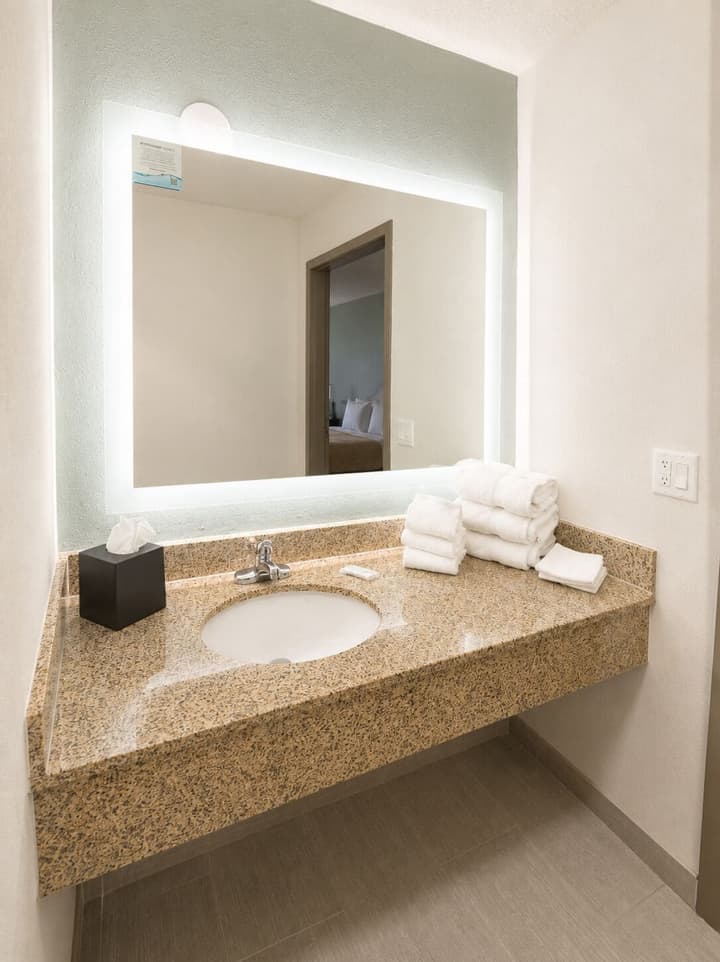 Travelodge by Wyndham Rapid City/Black Hills