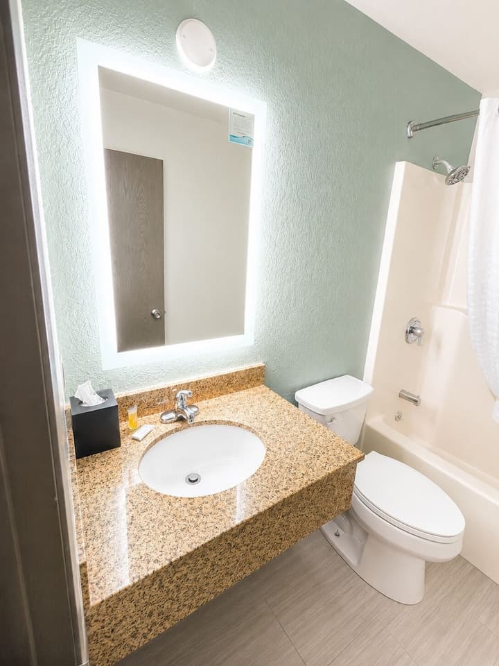 Travelodge by Wyndham Rapid City/Black Hills