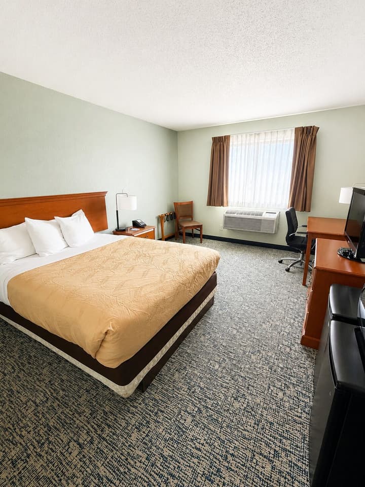Travelodge by Wyndham Rapid City/Black Hills
