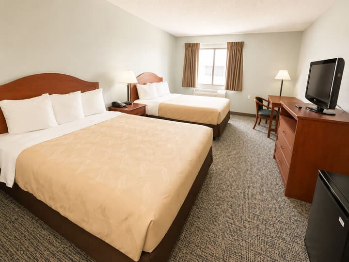 Travelodge by Wyndham Rapid City/Black Hills