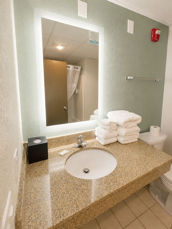 Travelodge by Wyndham Rapid City/Black Hills