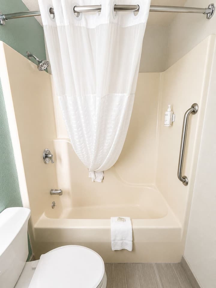 Travelodge by Wyndham Rapid City/Black Hills