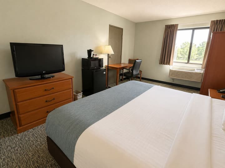 Travelodge by Wyndham Rapid City/Black Hills