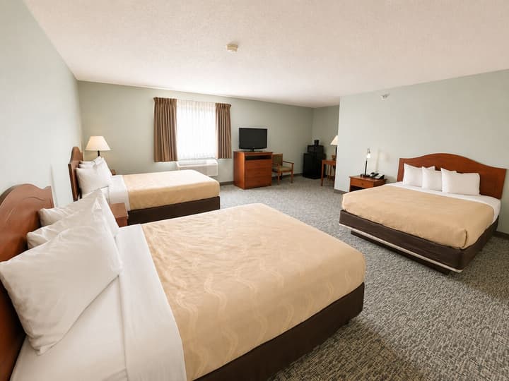 Travelodge by Wyndham Rapid City/Black Hills