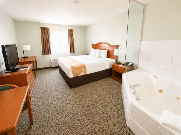 Travelodge by Wyndham Rapid City/Black Hills