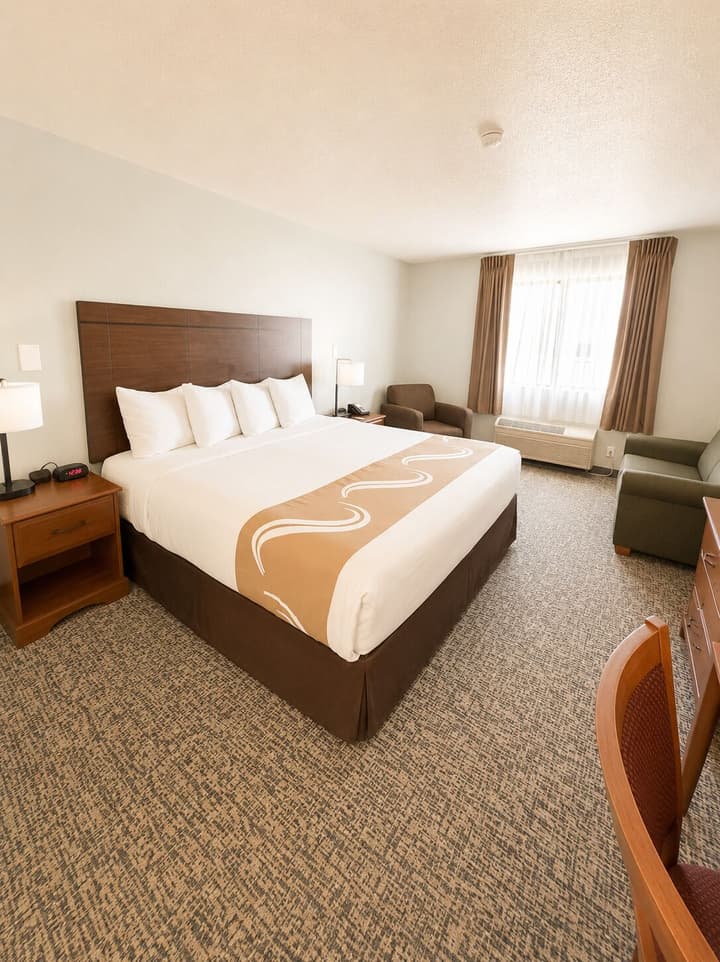 Travelodge by Wyndham Rapid City/Black Hills