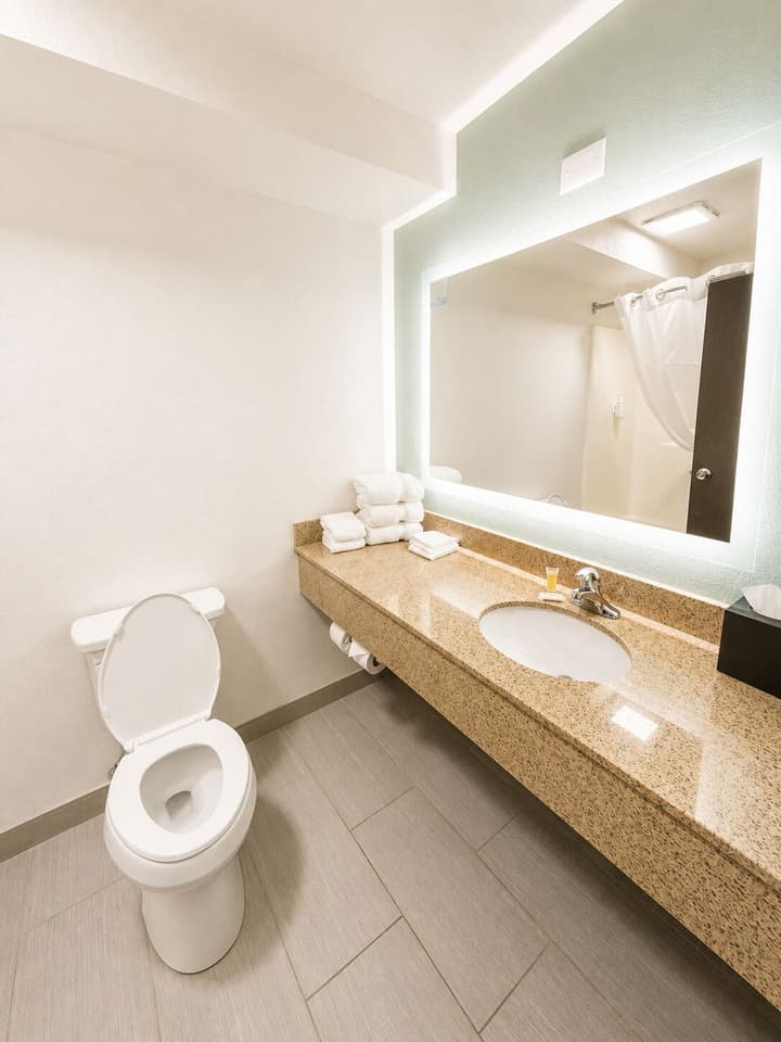 Travelodge by Wyndham Rapid City/Black Hills