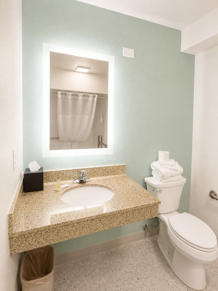 Travelodge by Wyndham Rapid City/Black Hills
