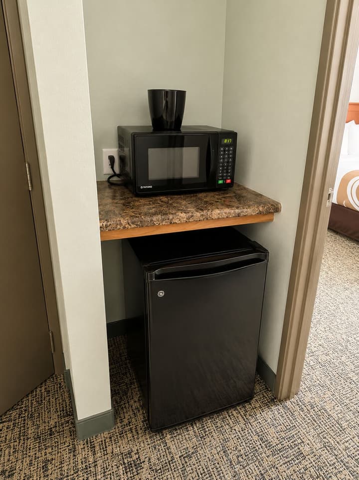Travelodge by Wyndham Rapid City/Black Hills