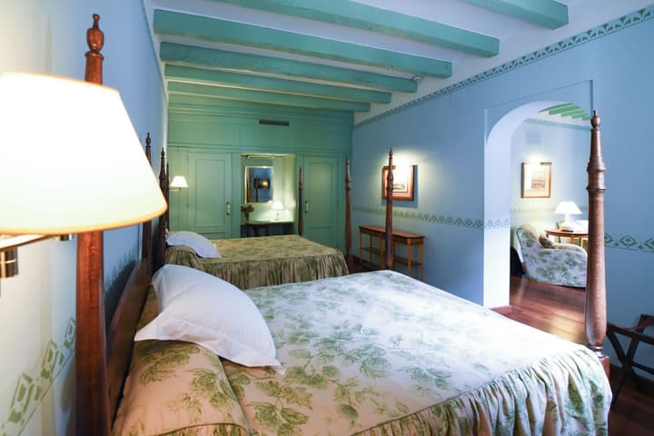 Las Casas de la Judería, Sevilla Historic City Center