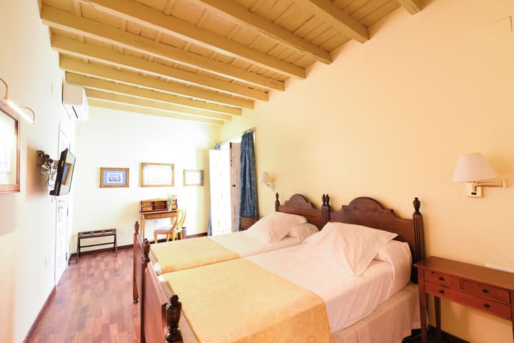 Las Casas de la Judería, Sevilla Historic City Center