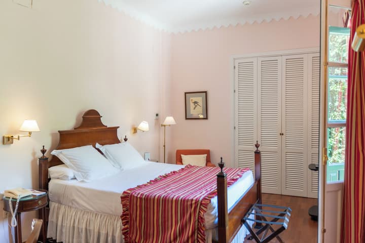 Las Casas de la Judería, Sevilla Historic City Center