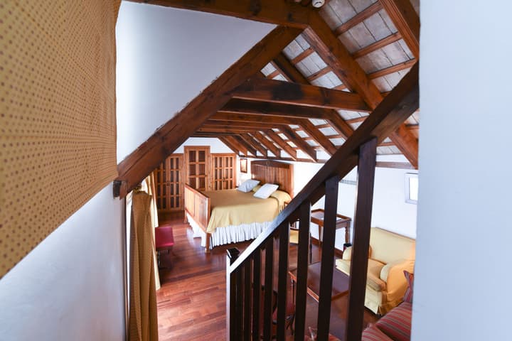 Las Casas de la Judería, Sevilla Historic City Center