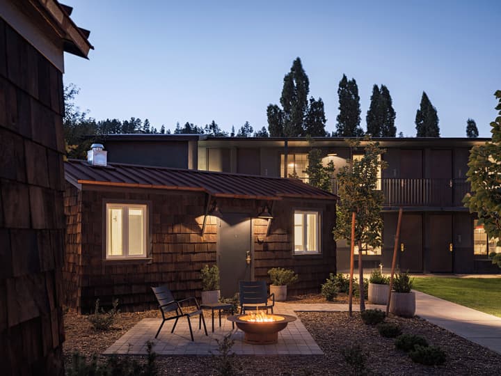 High Country Motor Lodge – Near NAU/Downtown