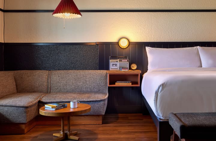 High Country Motor Lodge – Near NAU/Downtown