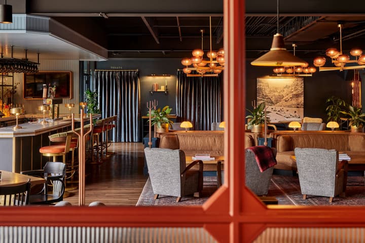 High Country Motor Lodge – Near NAU/Downtown