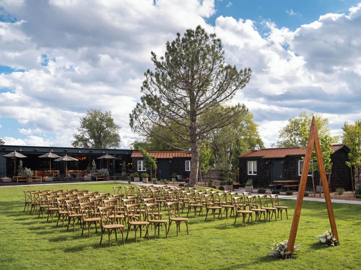 High Country Motor Lodge – Near NAU/Downtown