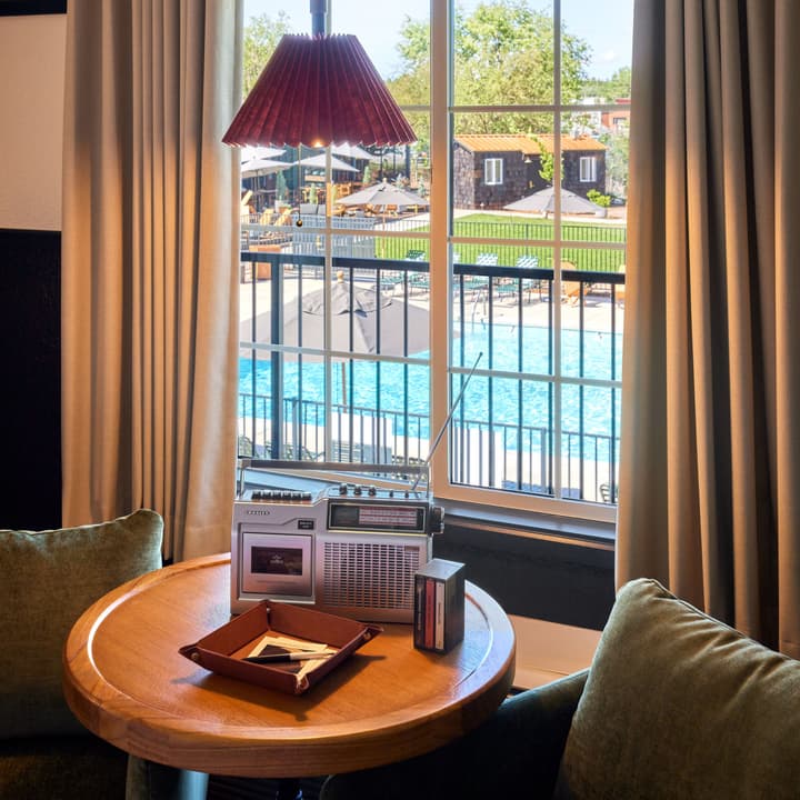 High Country Motor Lodge – Near NAU/Downtown