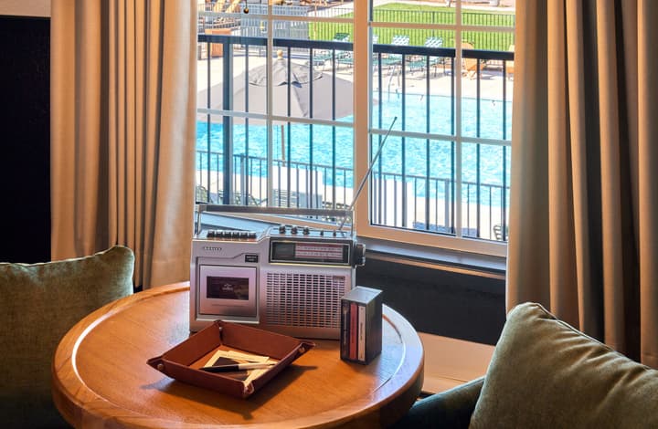 High Country Motor Lodge – Near NAU/Downtown