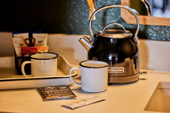High Country Motor Lodge – Near NAU/Downtown