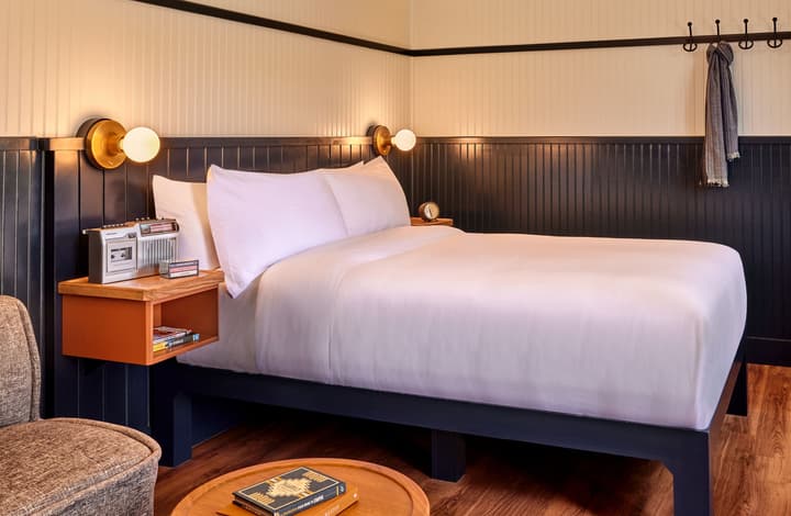High Country Motor Lodge – Near NAU/Downtown