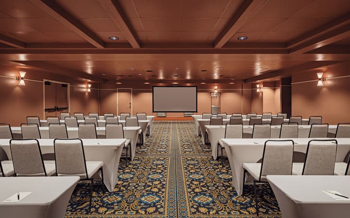High Country Motor Lodge – Near NAU/Downtown