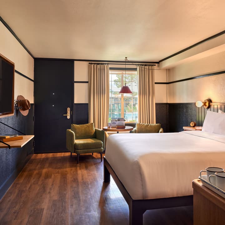 High Country Motor Lodge – Near NAU/Downtown