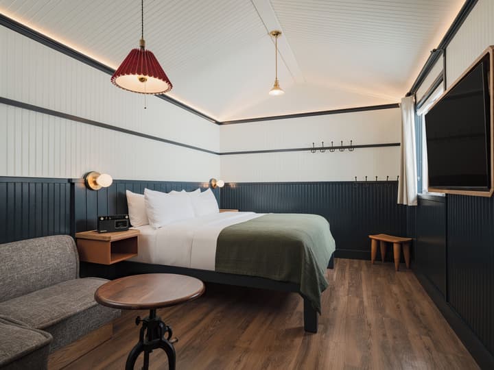 High Country Motor Lodge – Near NAU/Downtown