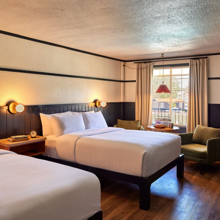 High Country Motor Lodge – Near NAU/Downtown