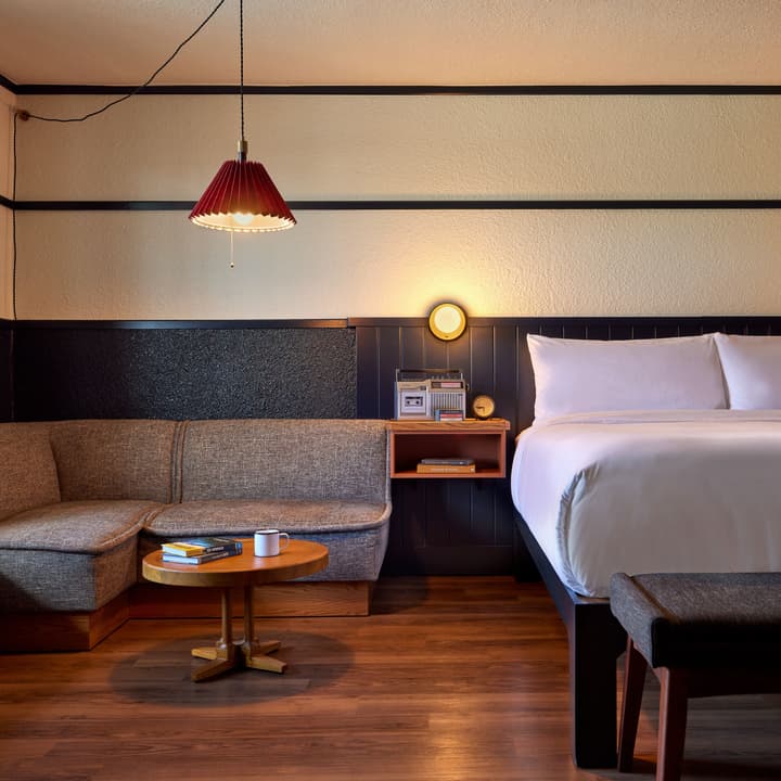 High Country Motor Lodge – Near NAU/Downtown