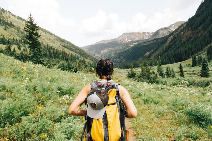 High Country Motor Lodge – Near NAU/Downtown