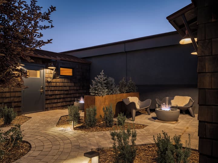 High Country Motor Lodge – Near NAU/Downtown