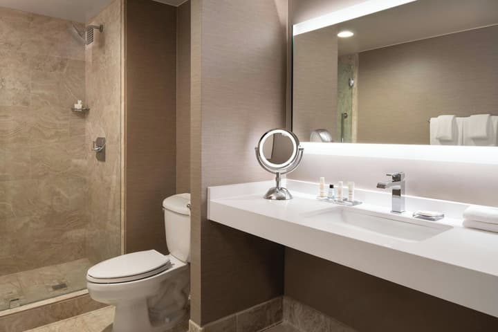 Monterey Marriott