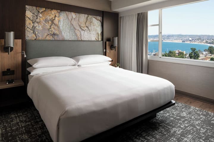 Monterey Marriott