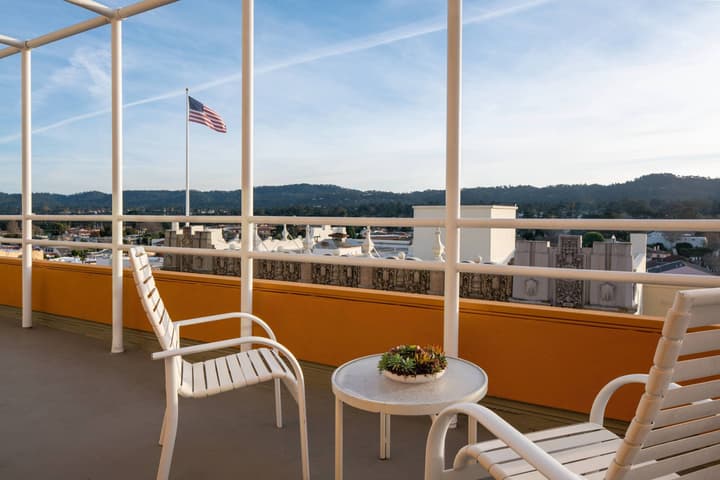 Monterey Marriott