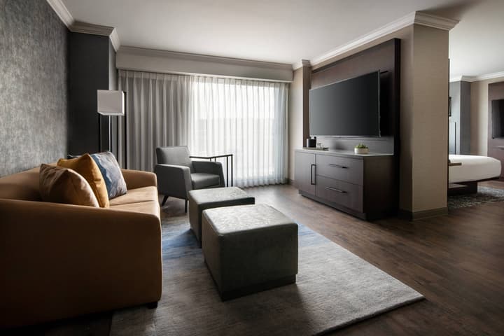 Monterey Marriott