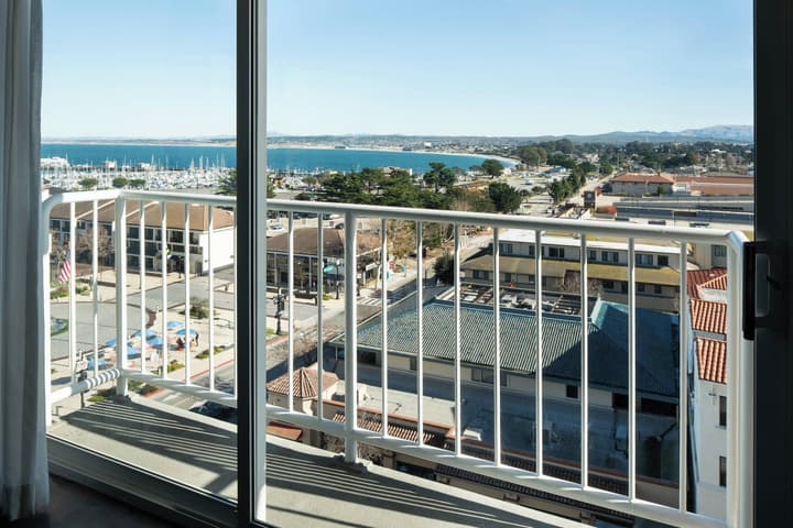 Monterey Marriott