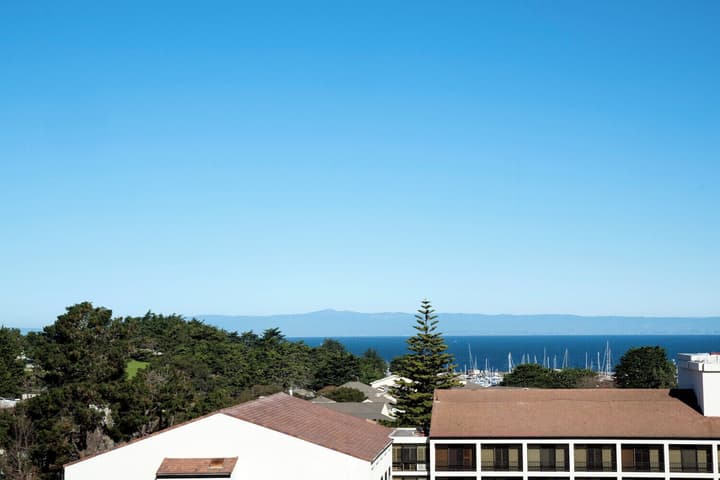 Monterey Marriott