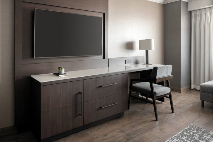 Monterey Marriott