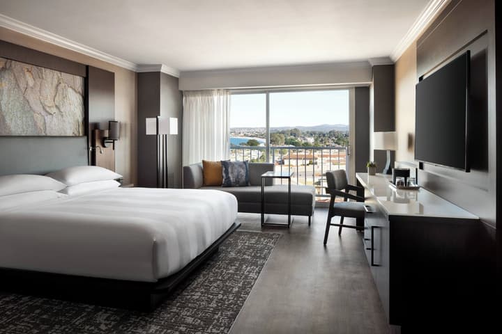 Monterey Marriott