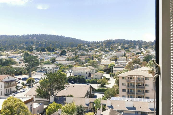 Monterey Marriott